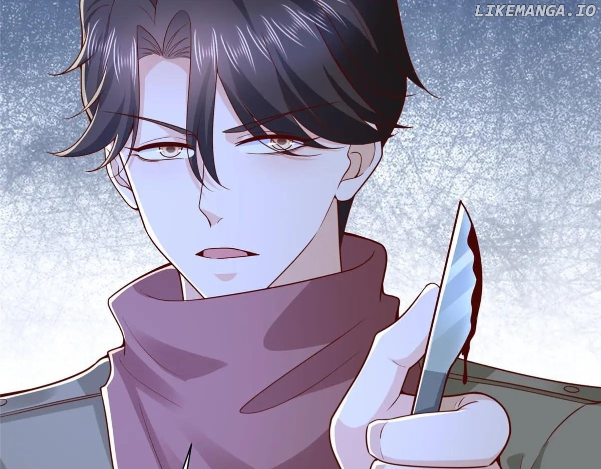 I randomly have a new career every week Chapter 811 - page 119
